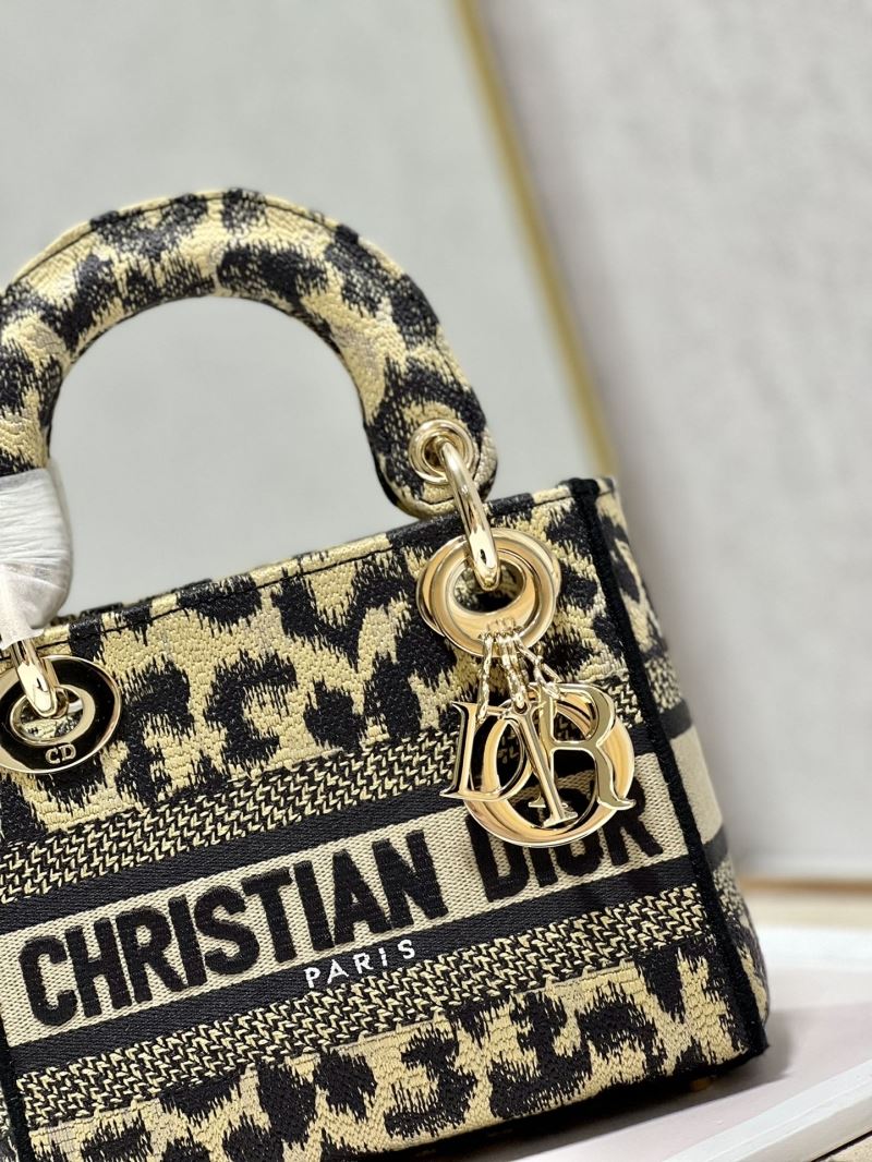 Christian Dior My Lady Bags